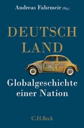 Abbildung von: Deutschland - C.H.BECK