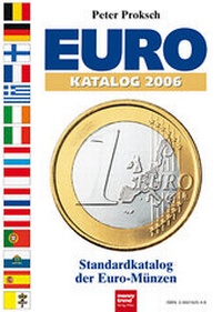Enlarge image Cover: EURO-Katalog 2006 - money trend Verlag Gesellschaft m.b.H