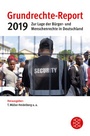 Cover: Grundrechte-Report 2019 - Fischer Taschenbuch