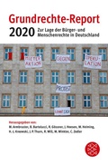 Cover: Grundrechte-Report 2020 - S. Fischer