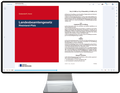 Cover: Landesbeamtengesetz Rheinland-Pfalz - Digital - Verlag Reckinger
