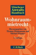 Cover: M&uuml;nchener Anwaltshandbuch - C.H.BECK