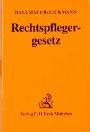 Cover: Rechtspflegergesetz - C.H.BECK