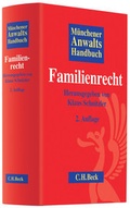 Cover: M&uuml;nchener Anwaltshandbuch - C.H.BECK