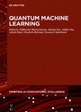 Cover: Quantum Machine Learning - De Gruyter