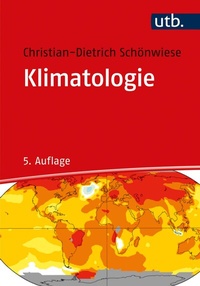 Bild vergrößern Bild: Klimatologie - UTB