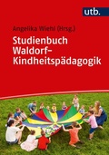 Cover: Studienbuch Waldorf-Kindheitsp&auml;dagogik - UTB