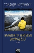 Cover: Hamster im hinteren Stromgebiet - Kiepenheuer & Witsch
