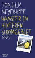 Cover: Hamster im hinteren Stromgebiet - Kiepenheuer & Witsch