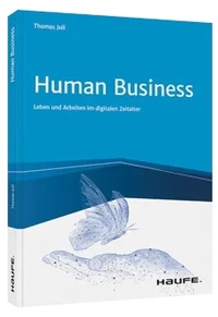 Abbildung von: Human Business - Haufe-Lexware