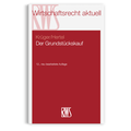 Cover: Der Grundst&uuml;ckskauf - RWS