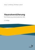 Cover: Hausratversicherung - VVW Verlag Versicherungswirtschaft