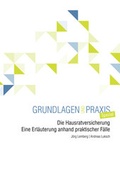 Cover: Die Hausratversicherung - VVW Verlag Versicherungswirtschaft