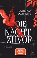 Cover: Die Nacht zuvor - dtv