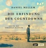 Cover: Die Erfindung des Countdowns - Der Audio Verlag
