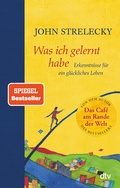 Cover: Was ich gelernt habe - dtv
