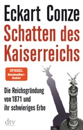 Cover: Schatten des Kaiserreichs - dtv
