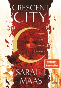 Abbildung von: Crescent City 1 - dtv