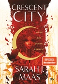 Cover: Crescent City 1 - dtv