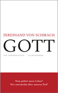 Cover: GOTT - Luchterhand Literaturverlag