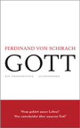 Cover: GOTT - Luchterhand Literaturverlag