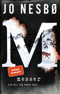 Abbildung von: Messer - Ullstein Taschenbuchverlag