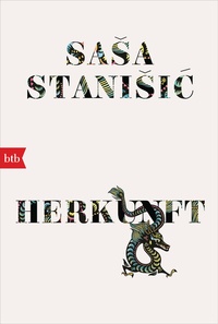Abbildung von: HERKUNFT - btb
