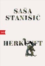 Cover: HERKUNFT - btb
