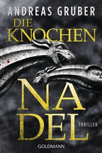 Abbildung von: Die Knochennadel - Goldmann