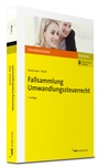 Cover: Fallsammlung Umwandlungssteuerrecht - NWB