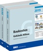 Bild: BKI Baukosten Altbau 2019 - Kombi Gebäude + Positionen - Rudolf Müller Verlag