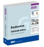 Bild: BKI Baukosten Gebäude Altbau 2020 - Rudolf Müller Verlag