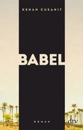 Cover: Babel - dtv