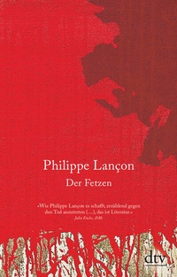 Enlarge image Cover: Der Fetzen - dtv