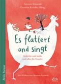 Cover: Es flattert und singt - dtv