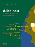 Cover: Alles neu - UVK
