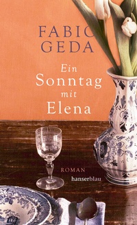 Abbildung von: Ein Sonntag mit Elena - hanserblau