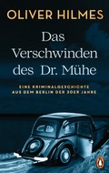 Cover: Das Verschwinden des Dr. M&uuml;he - Penguin Verlag