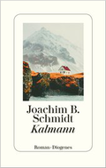 Cover: Kalmann - Diogenes