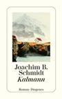 Cover: Kalmann - Diogenes