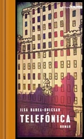 Cover: Telef&oacute;nica - Edition Atelier