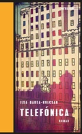 Cover: Telef&oacute;nica - Edition Atelier