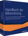 Cover: Handbuch der Bilanzierung Online - Haufe-Lexware
