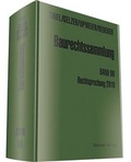 Cover: Baurechtssammlung - Band 86 - Werner