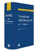 Cover: Verwaltungsverfahrensgesetz (VwVfG) und E-Government - KSV Medien