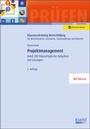 Cover: Projektmanagement - Kiehl