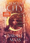 Cover: Crescent City 1 - dtv