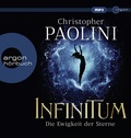 Cover: INFINITUM - Die Ewigkeit der Sterne - Argon