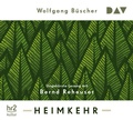 Cover: Heimkehr - Der Audio Verlag