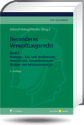 Bild: Besonderes Verwaltungsrecht - C.F. M&uuml;ller